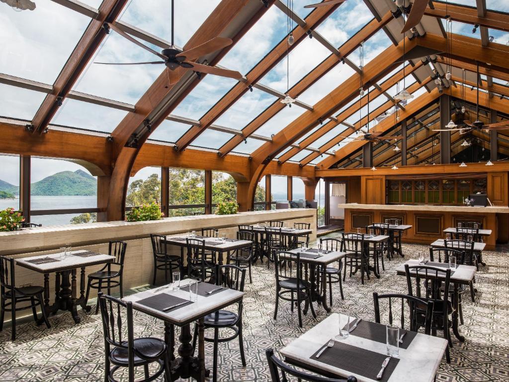 Tai O Heritage Hotel Hồng Kông 01