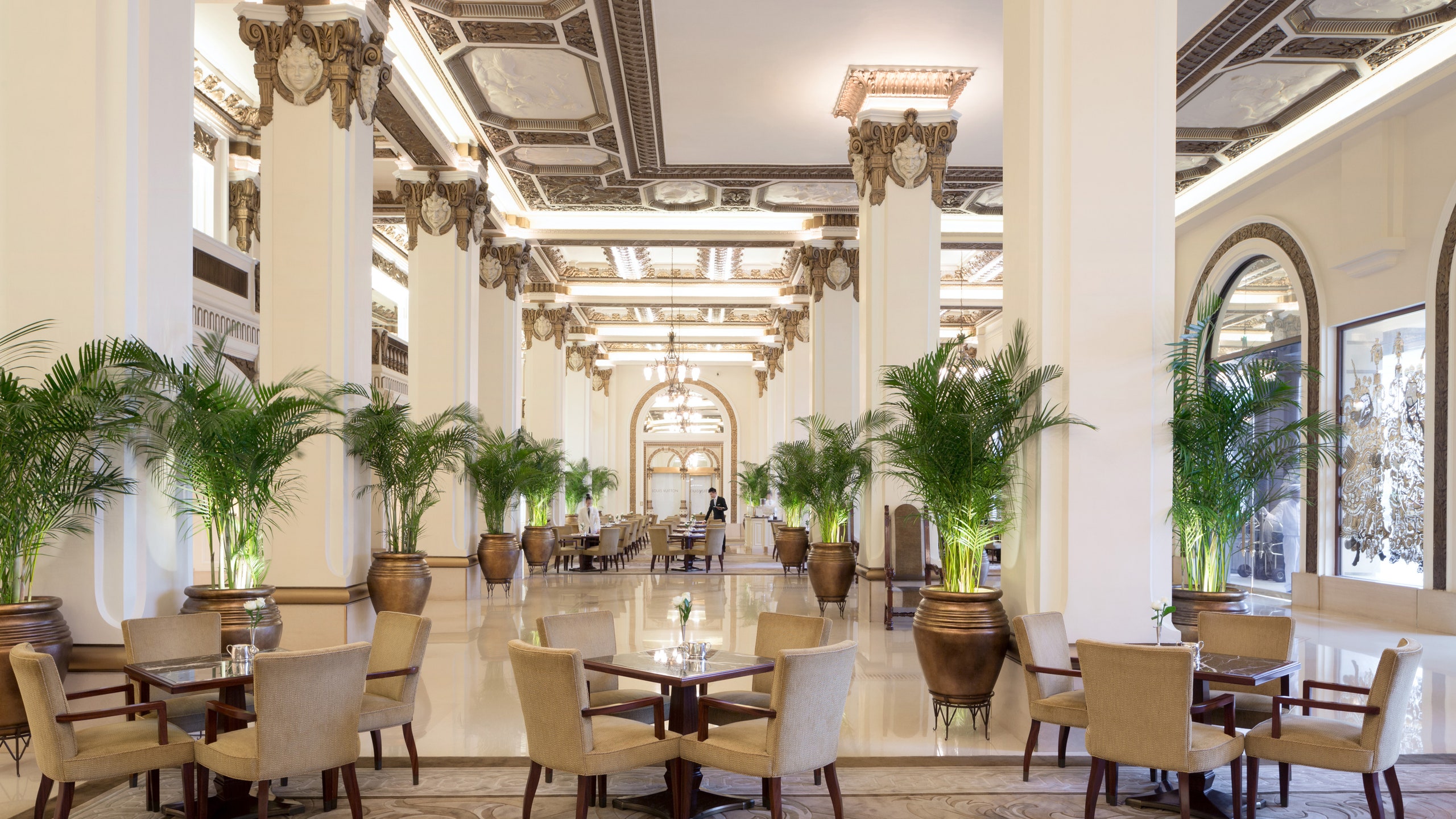 The Peninsula Hong Kong
