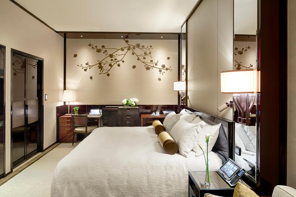 The Peninsula Hong Kong 02