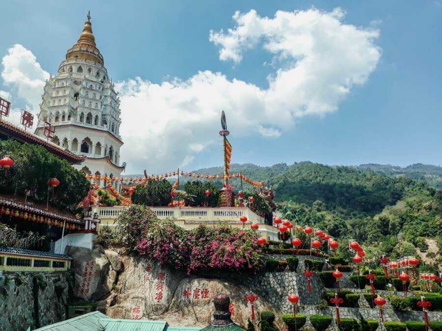 Những trải nghiệm không thể bỏ lỡ khi du lịch Malaysia 13