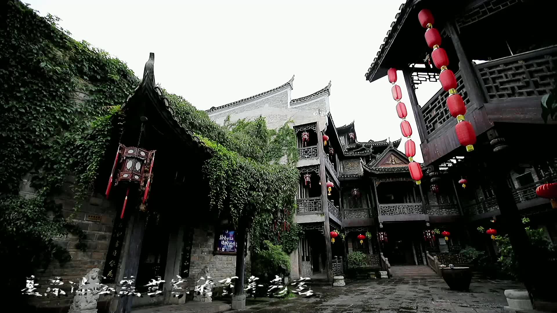 Du lịch Phượng Hoàng Cổ Trấn 08