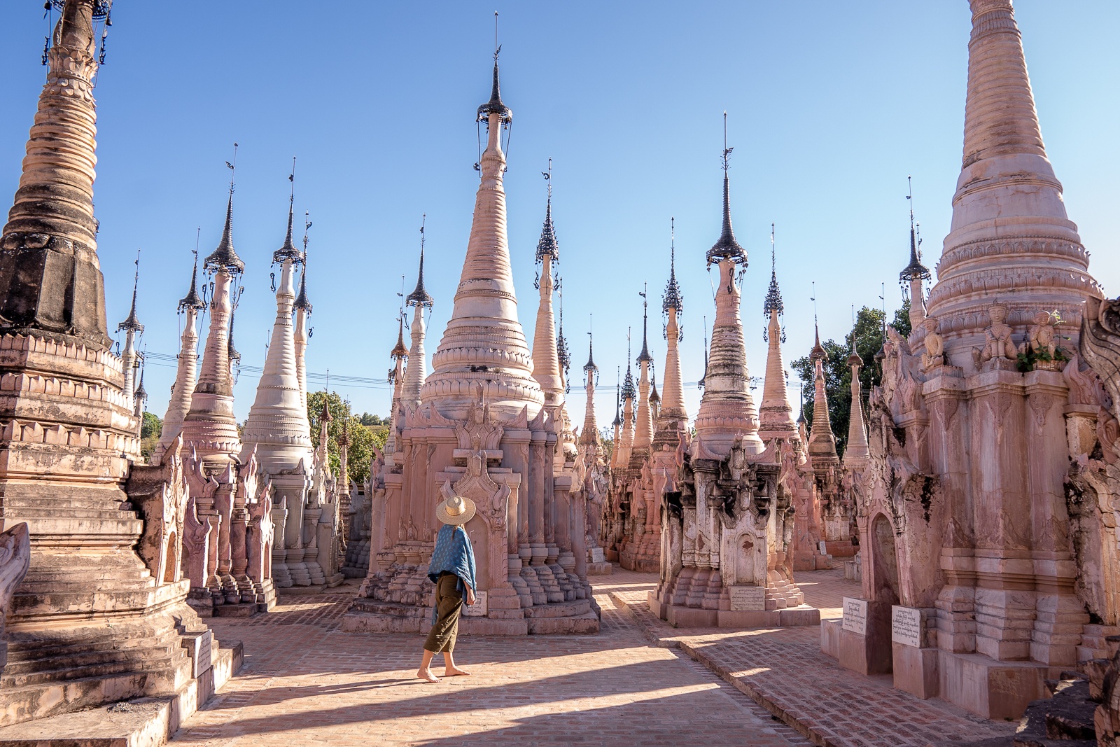 10 điều du khách không thể bỏ qua khi du lịch Myanmar 10