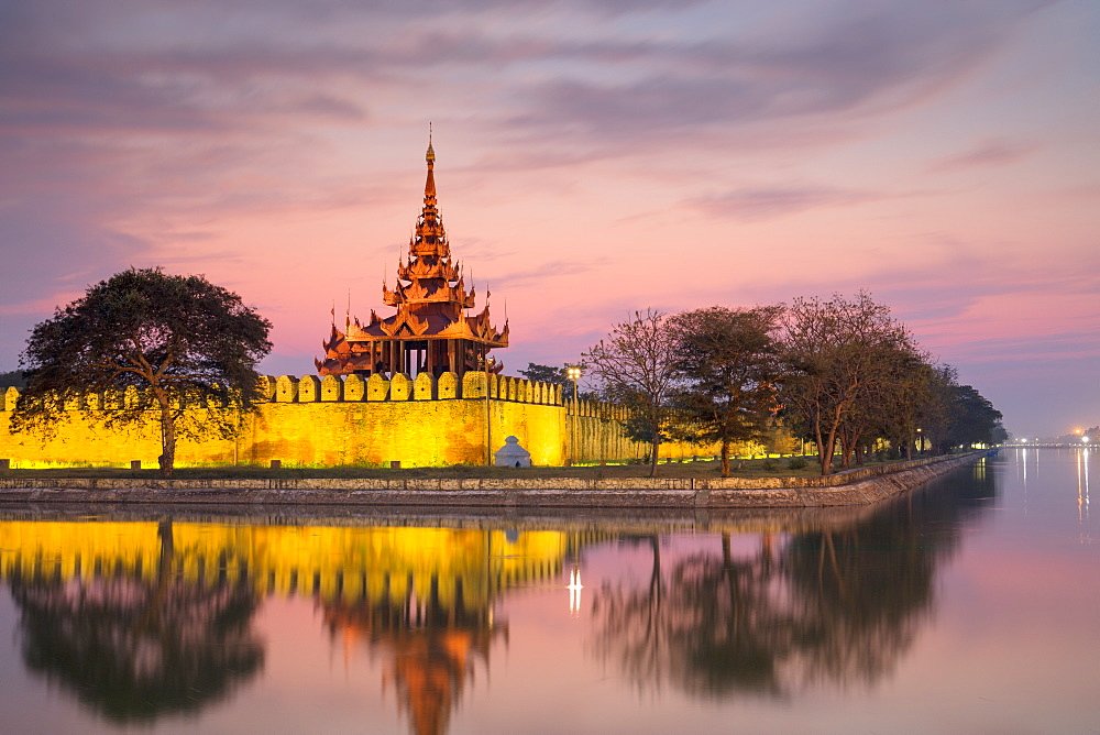 10 điều du khách không thể bỏ qua khi du lịch Myanmar 01