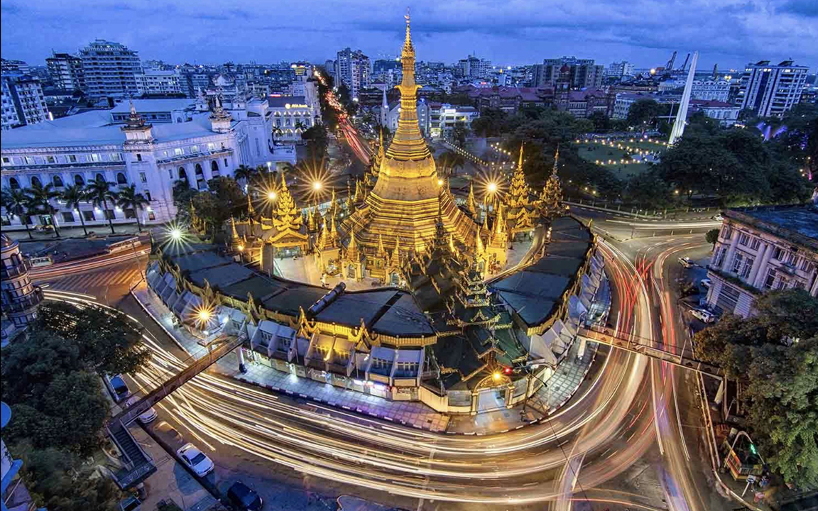 10 điều du khách không thể bỏ qua khi du lịch Myanmar 06