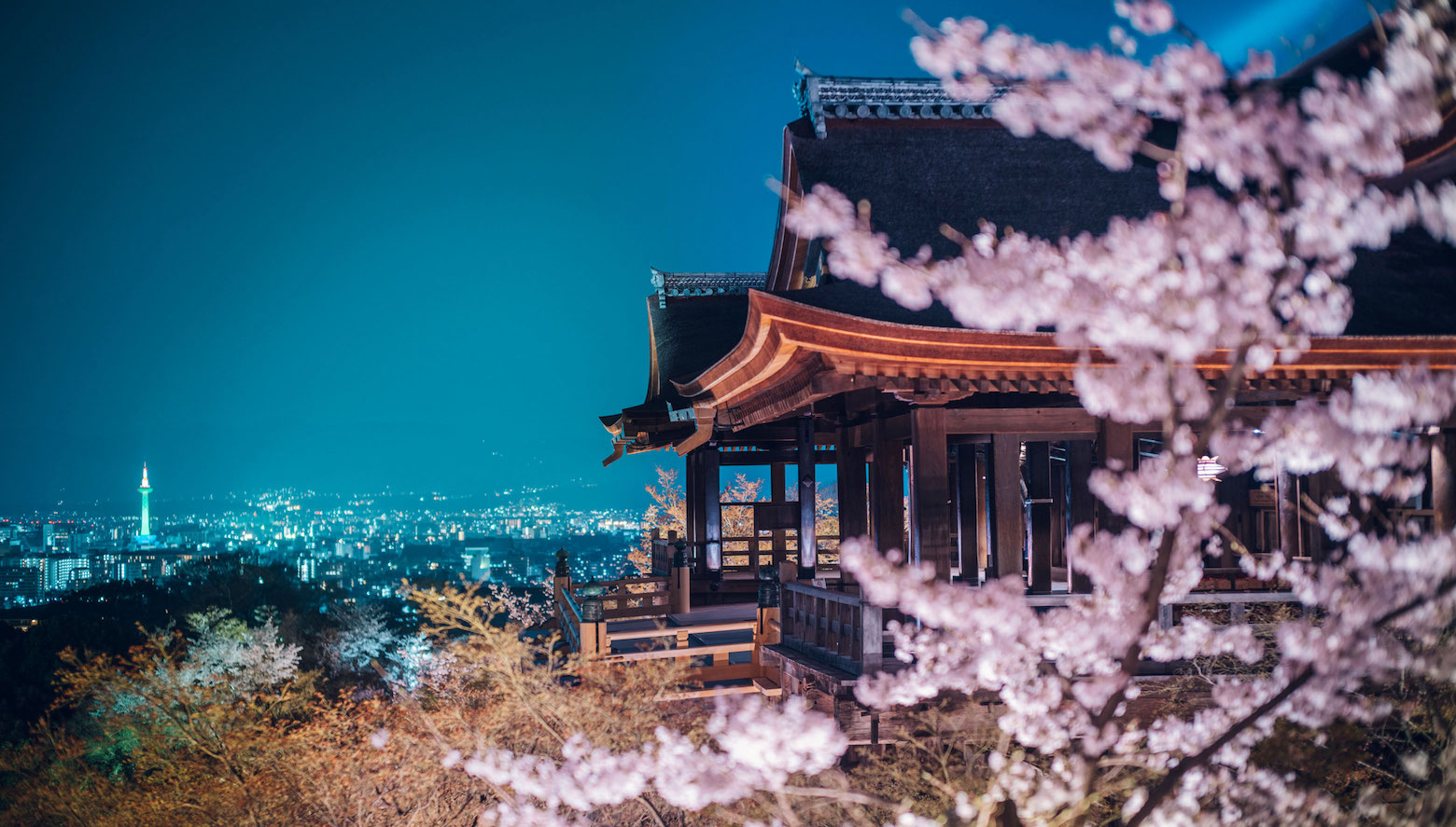 Kyoto