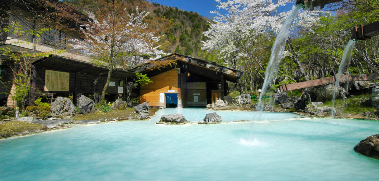 Tắm Onsen Nhật Bản ở đâu? 07