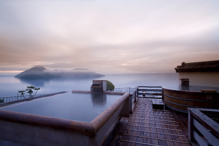 Tắm Onsen Nhật Bản ở đâu?