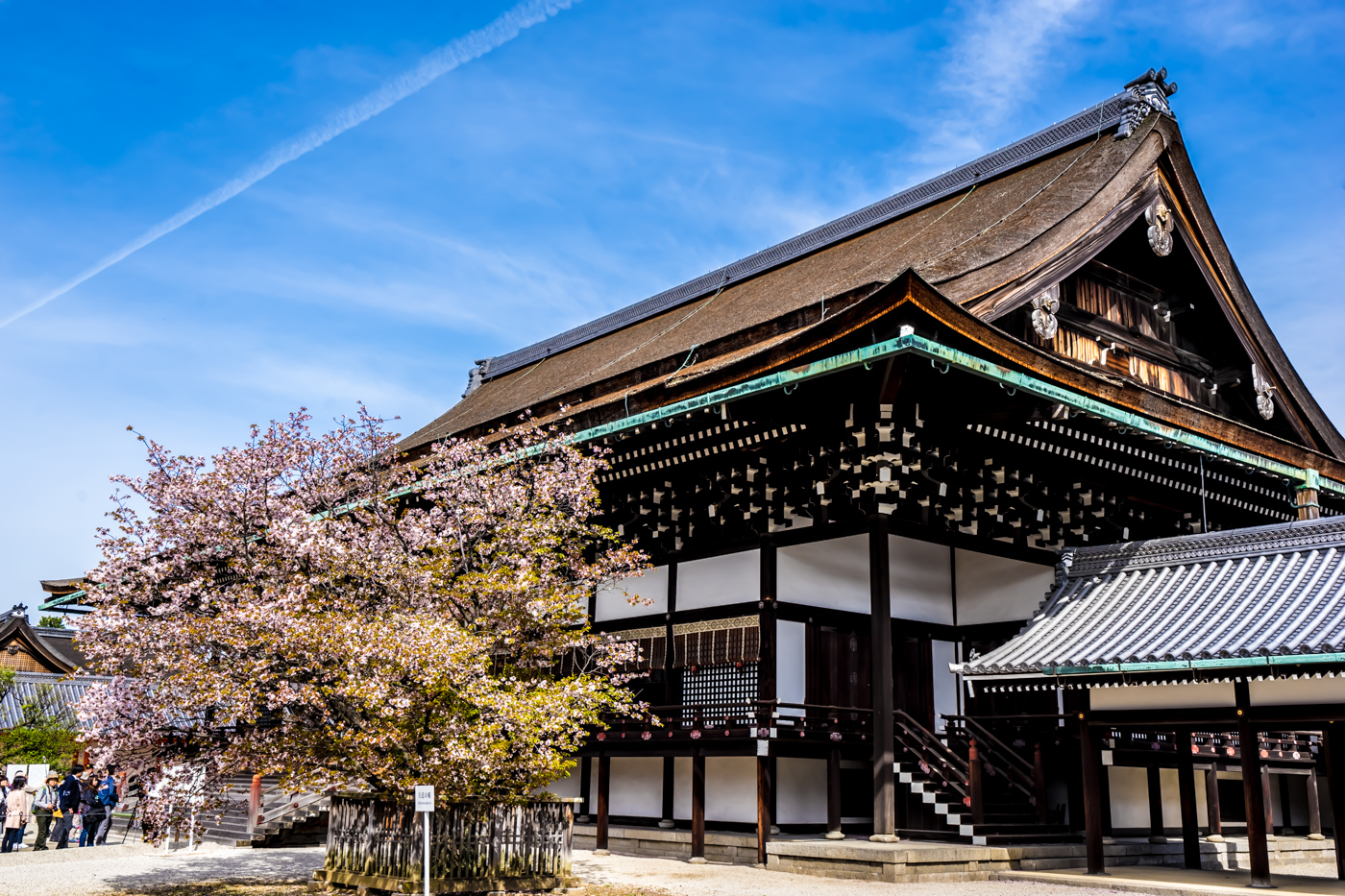 Các điểm du lịch nổi tiếng tại Kyoto 03