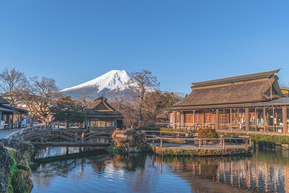 Địa điểm du lịch nổi tiếng ở Tokyo Nhật Bản 01