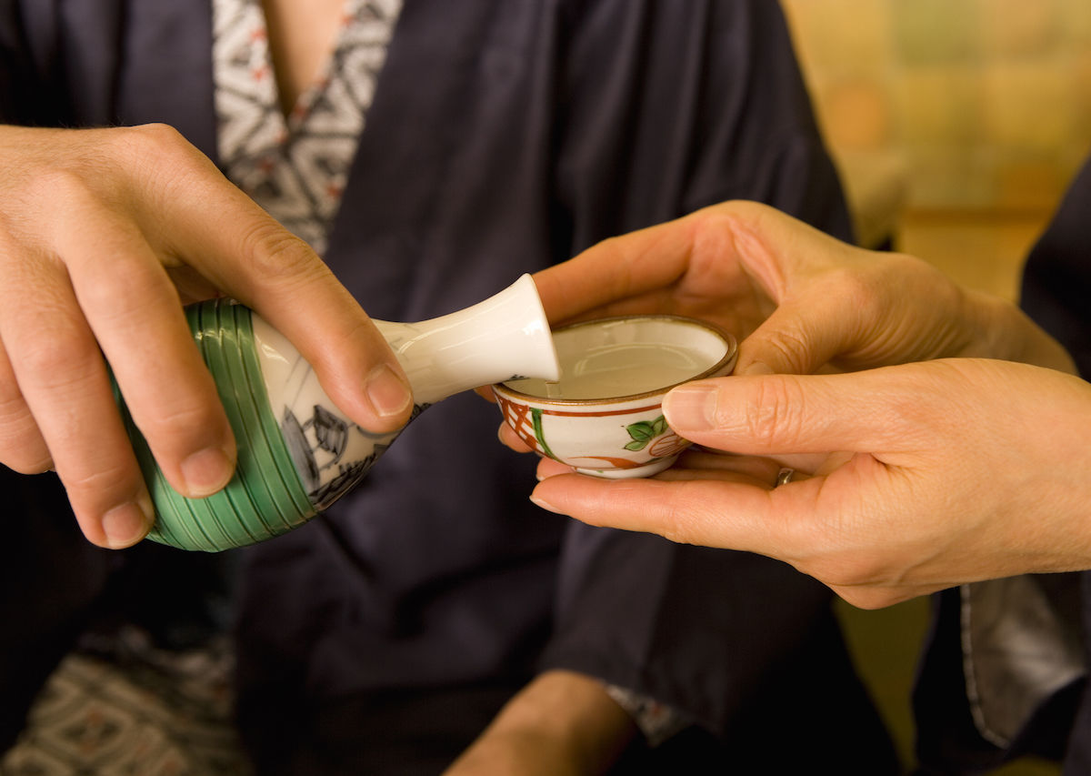 Văn hóa ăn uống của người Nhật 01