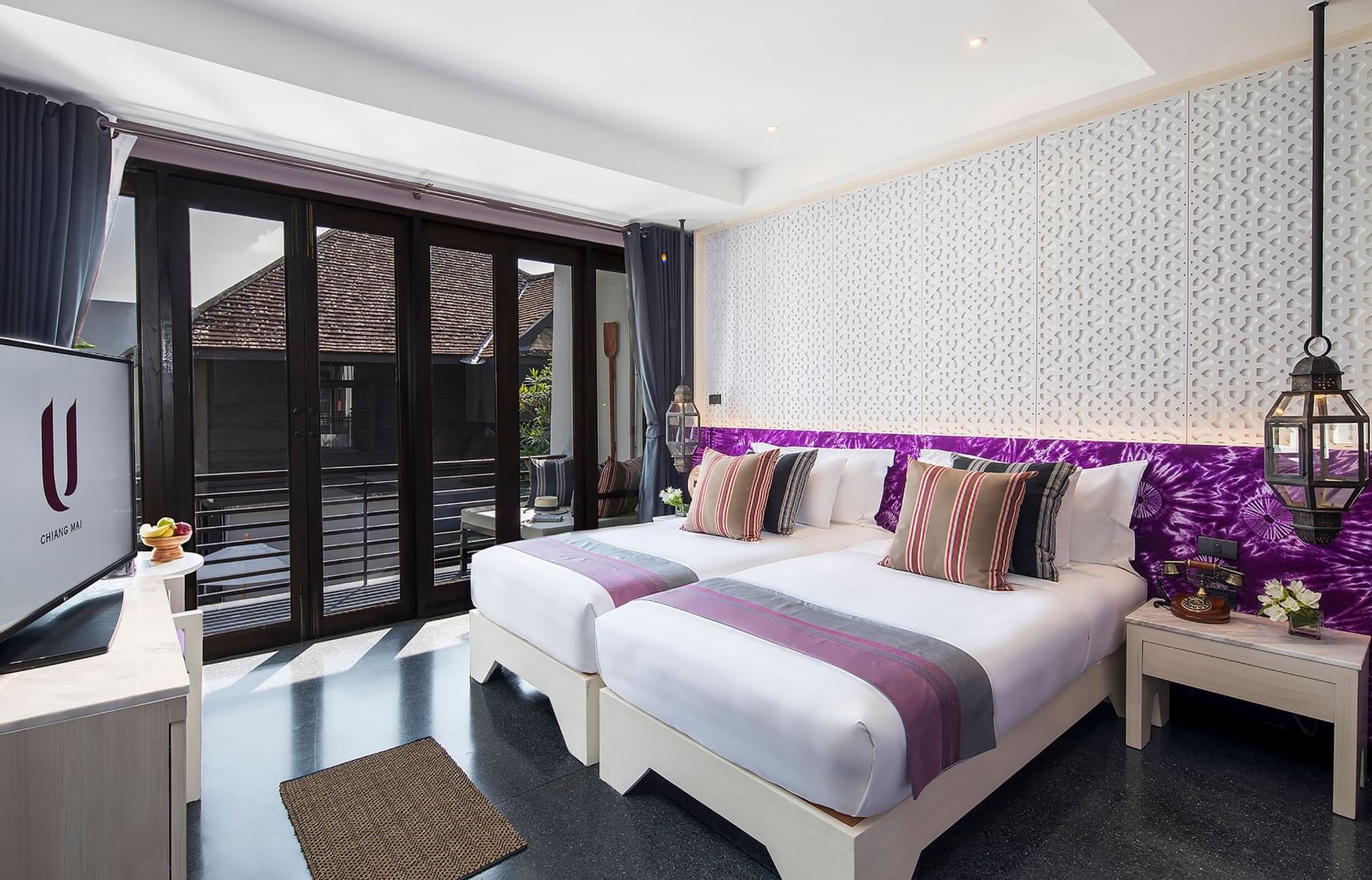 Du lịch Chiang Mai Dịp Lễ Hội Thả Đèn Yi Peng Nên Ở Khách Sạn Nào? 03