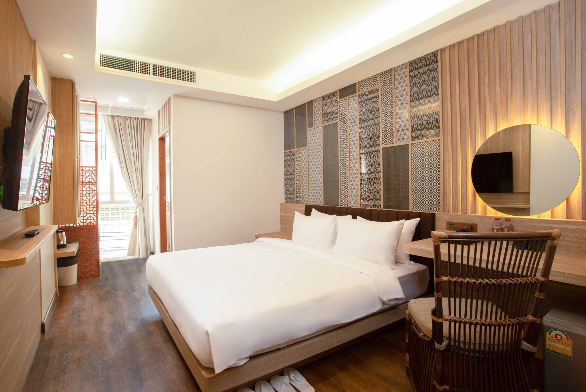 Du lịch Chiang Mai Dịp Lễ Hội Thả Đèn Yi Peng Nên Ở Khách Sạn Nào? 09