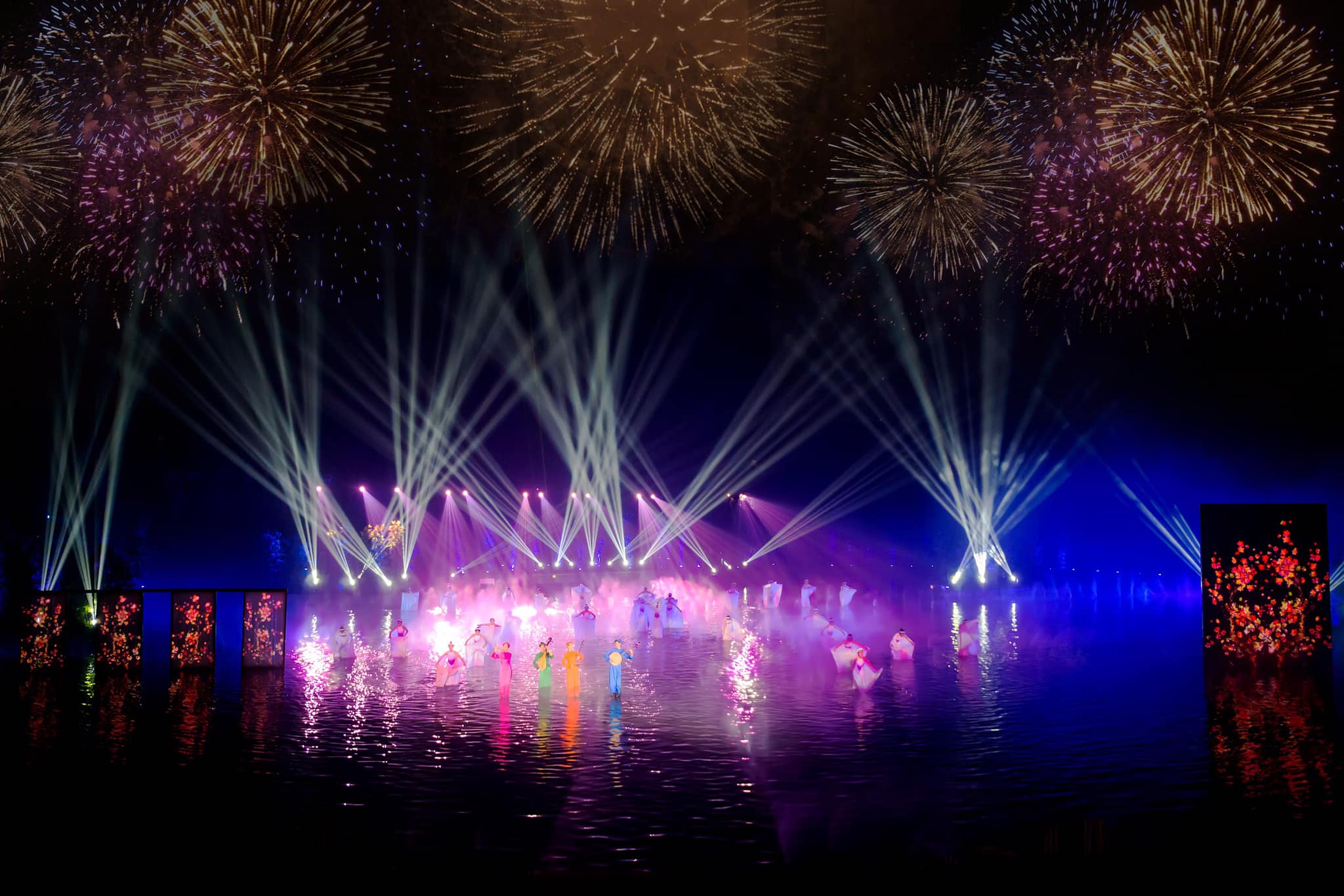Show Tinh Hoa Bắc Bộ