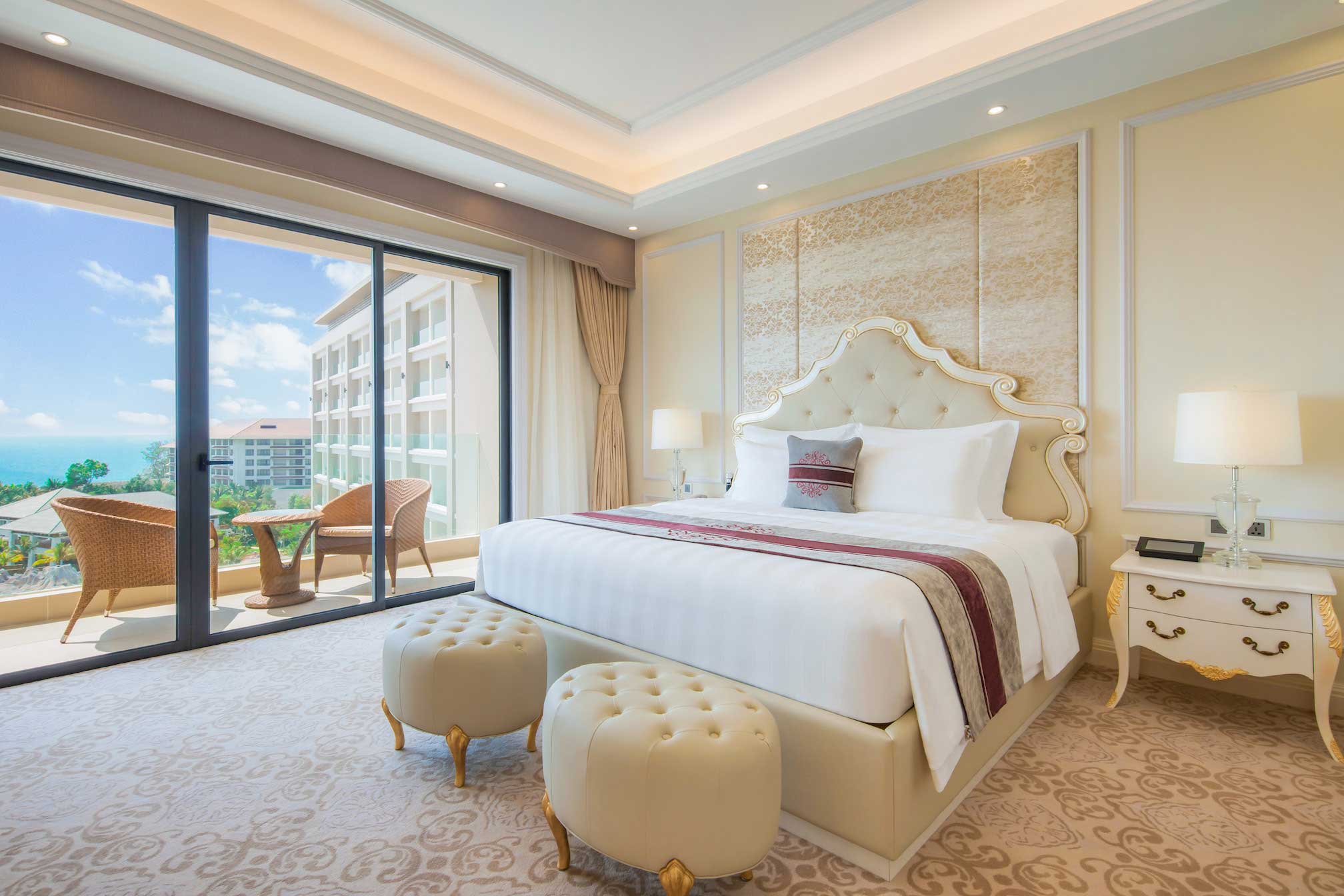 Book phòng Vinpearl Phú Quốc qua kênh đặt phòng khách sạn trực tuyến