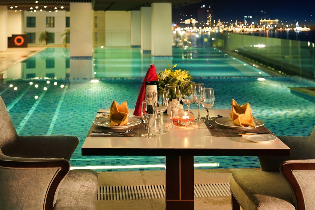 Vinpearl Condotel Beachfront Nha Trang