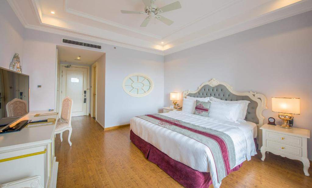Melia Vinpearl Cửa Hội Beach Resort 02