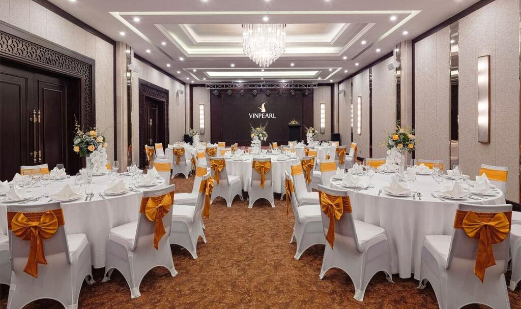 Vinpearl Hotel Rivera Hải Phòng 1