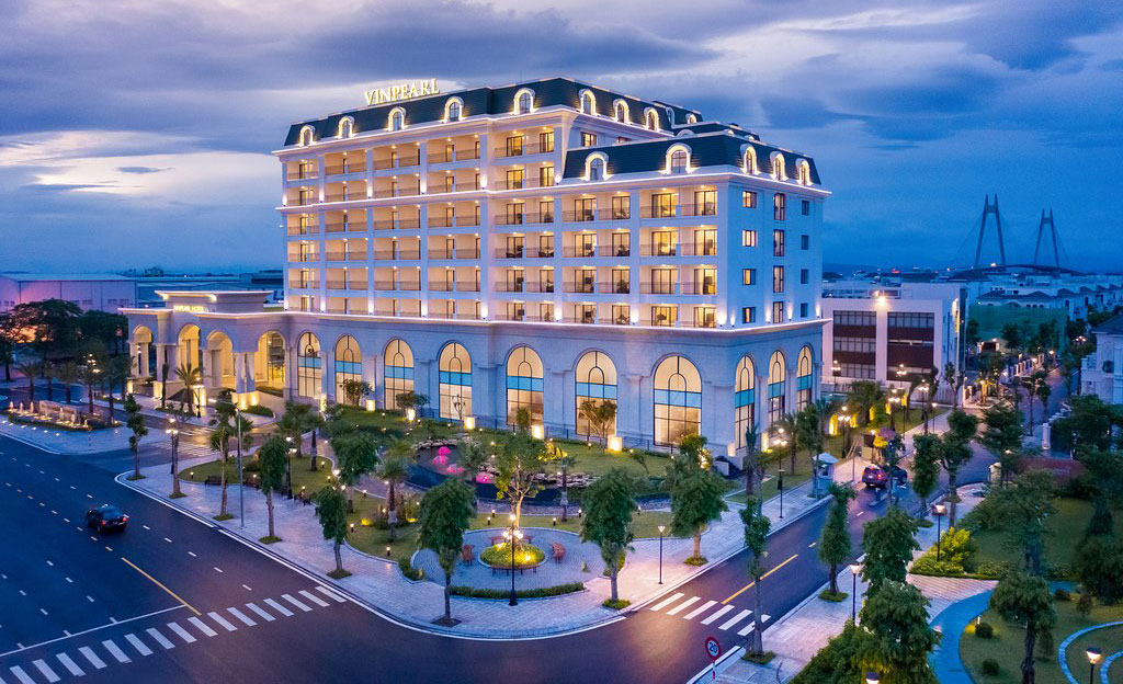 review-vinpearl-hotel-rivera-hai-phong