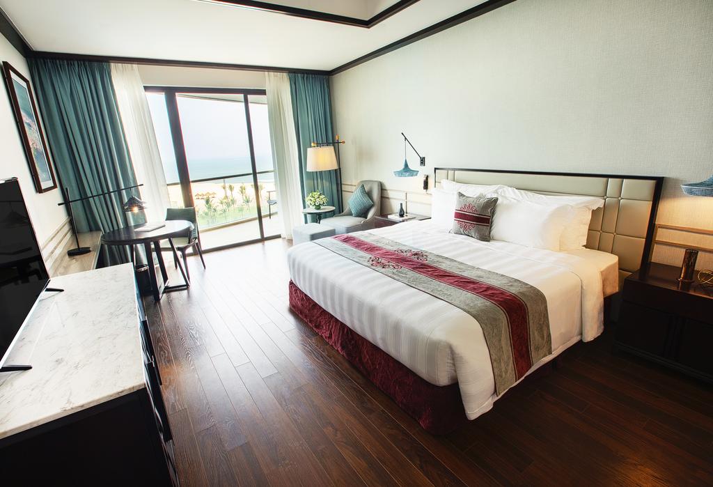 Đặt phòng Vinpearl code chủ giá rẻ
