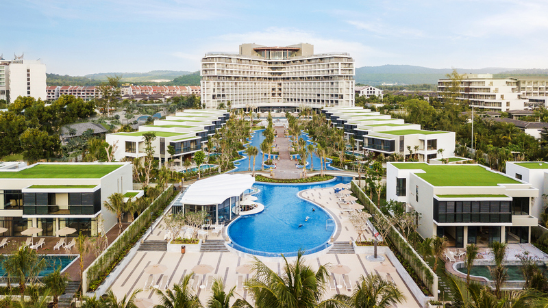 Best Western Premier Sonasea Phú Quốc