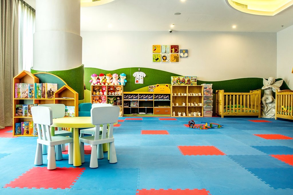 Kid’s Club Vinpearl Phú Quốc