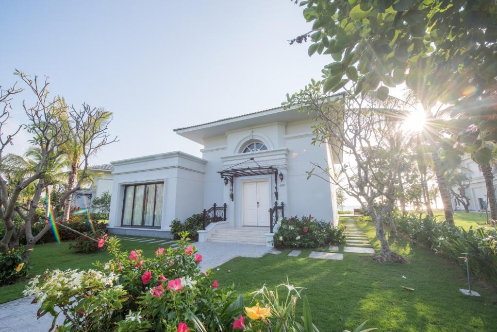 Villa tại Vinpearl Phú Quốc