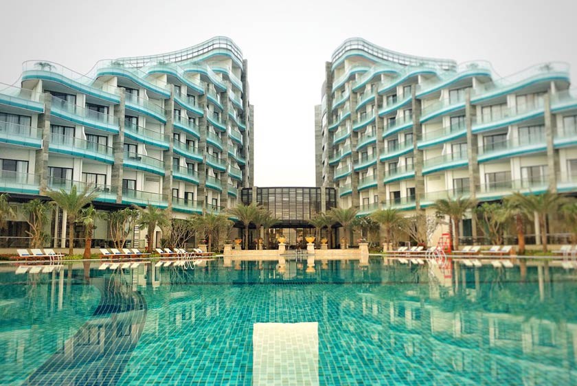 vinpearl Nam Hội An 2022