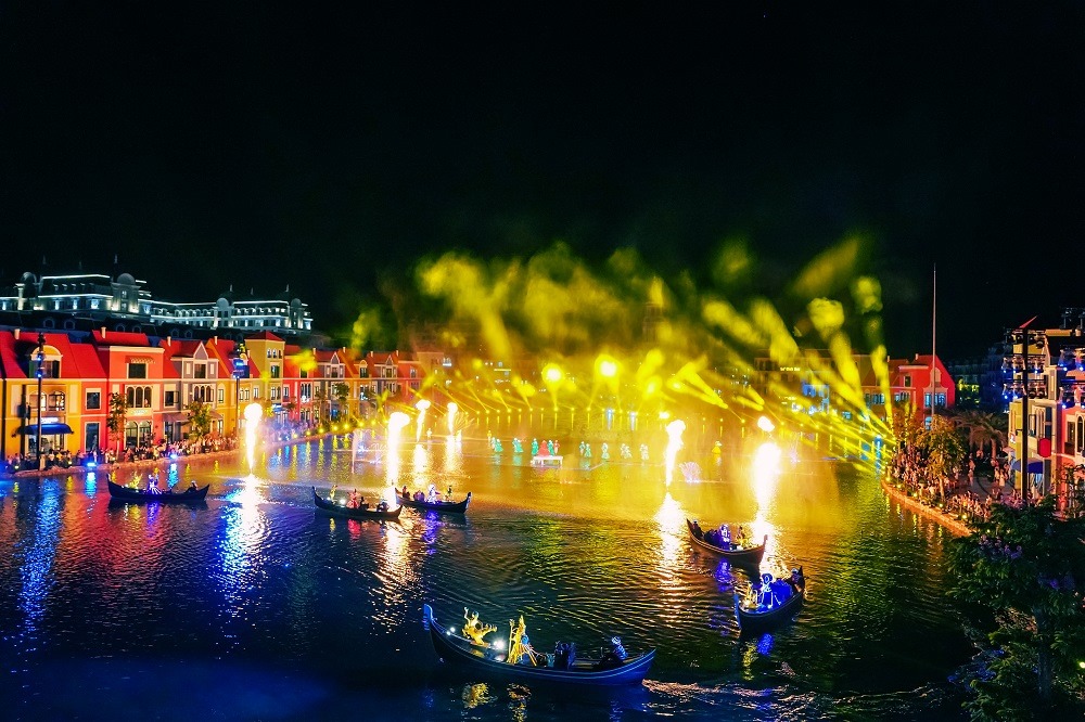 Grand World Phú Quốc