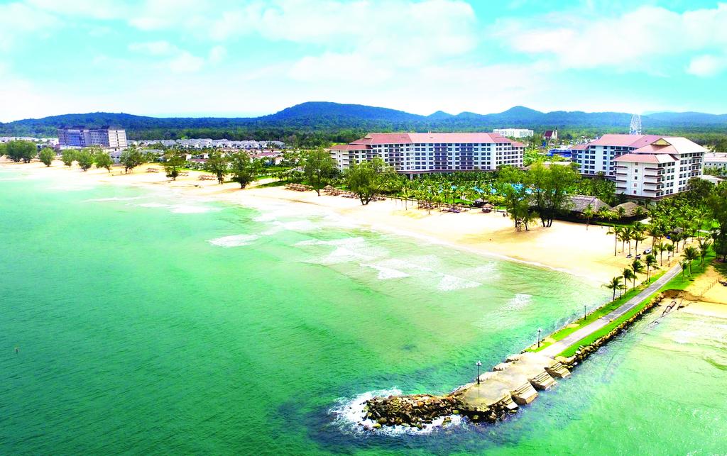 vinpearl resort Spa Phu Quoc