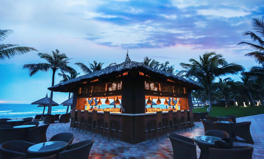 Sim Bar Vinpearl Resort & Spa Phú Quốc