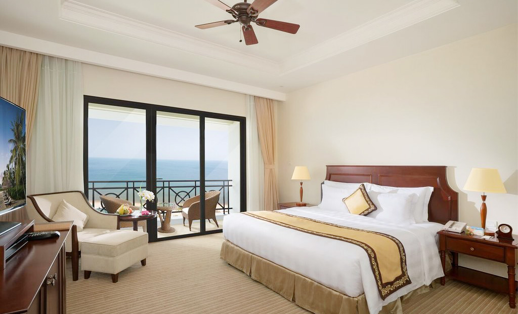 Vinpearl Resort & Spa Phú Quốc Deluxe Ocean View