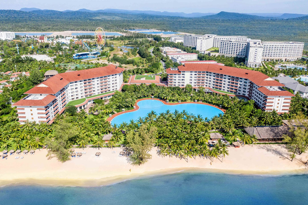 Ưu và nhược điểm của code chủ Vinpearl
