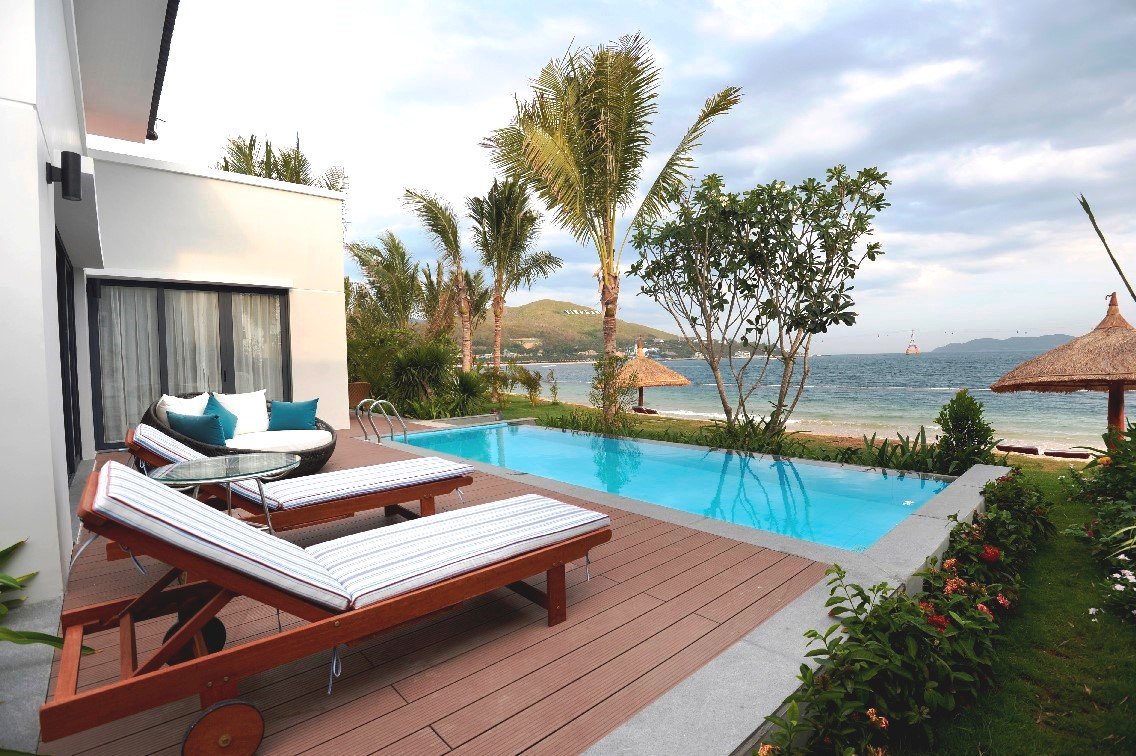 phong villa vinpearl resort nha trang