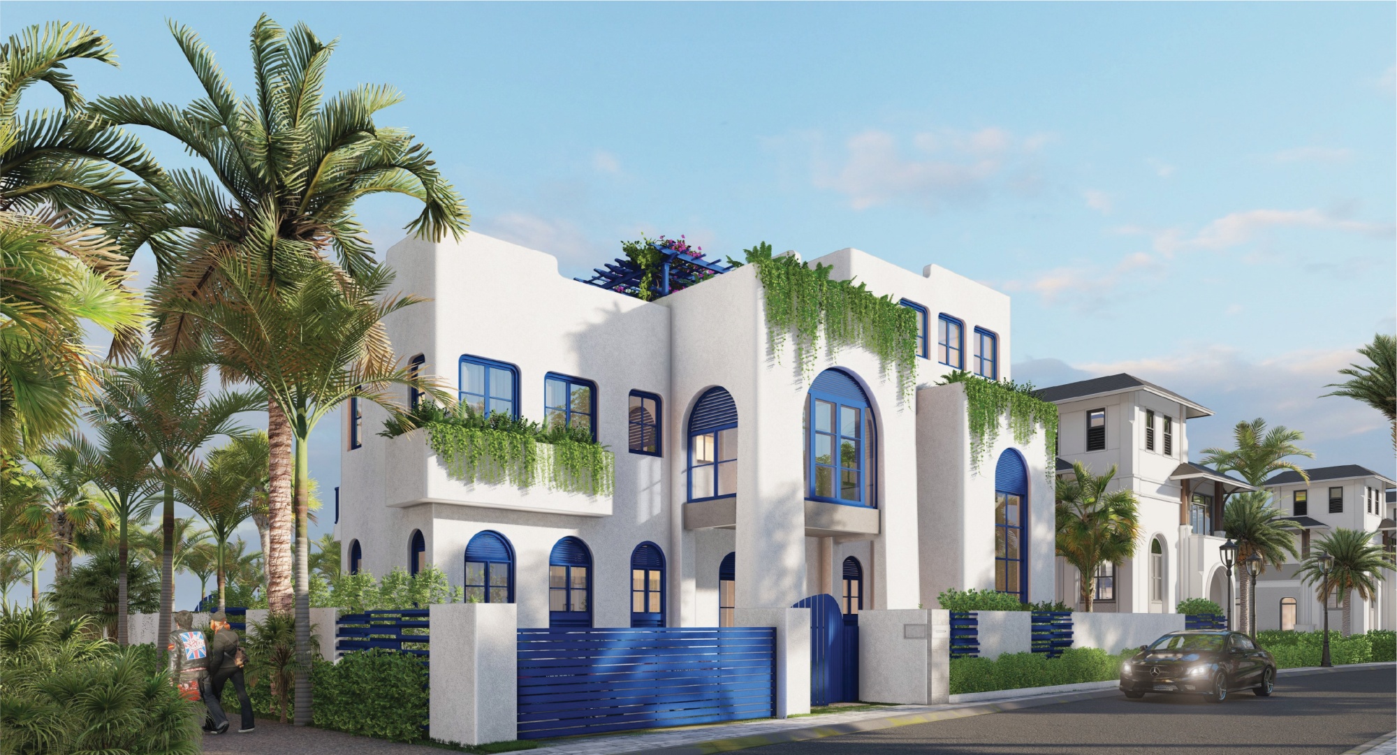 Villa Sonasea Vân Đồn