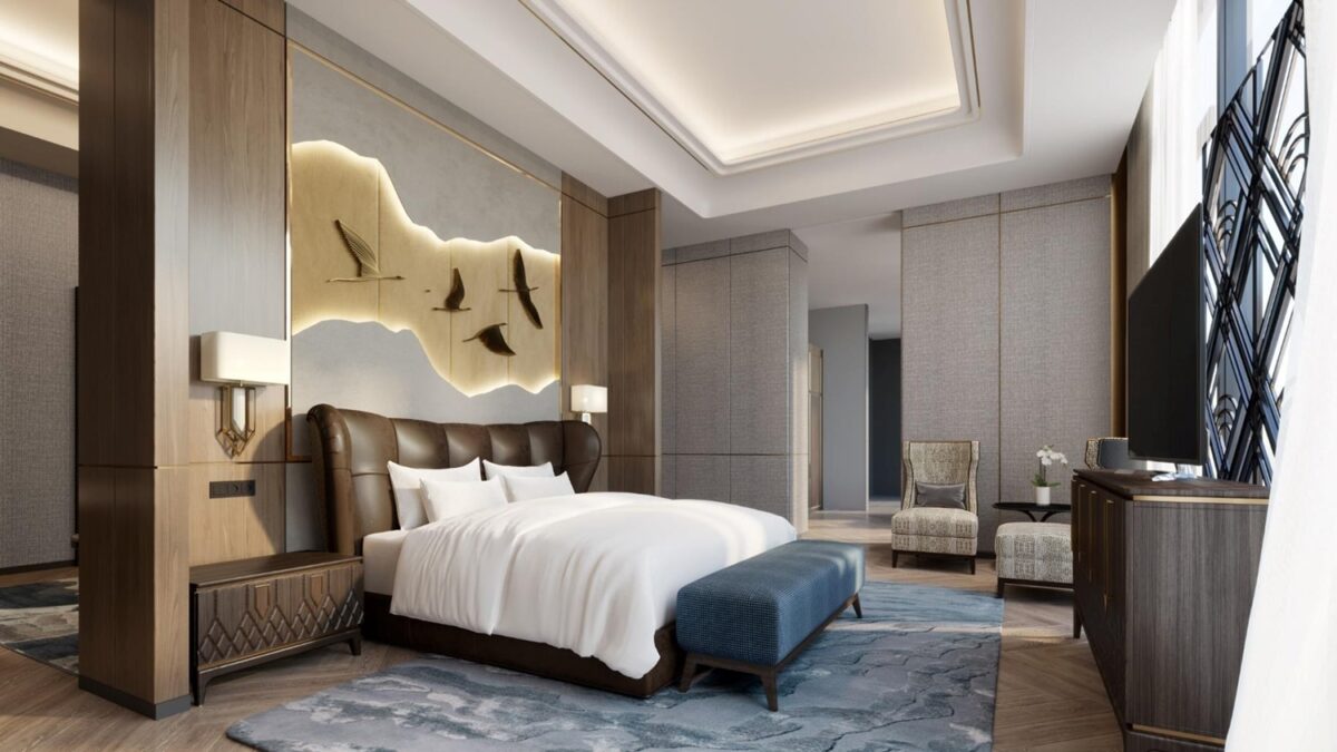 Hình ảnh phòng Wyndham Lynn Times Thanh Thủy 06