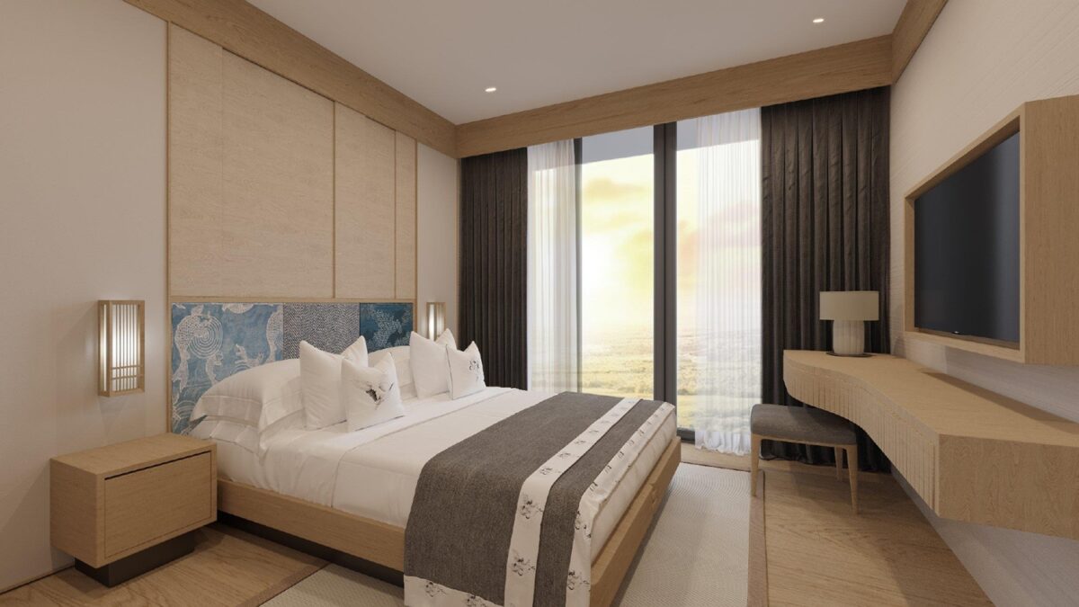 Hình ảnh phòng Wyndham Lynn Times Thanh Thủy 05