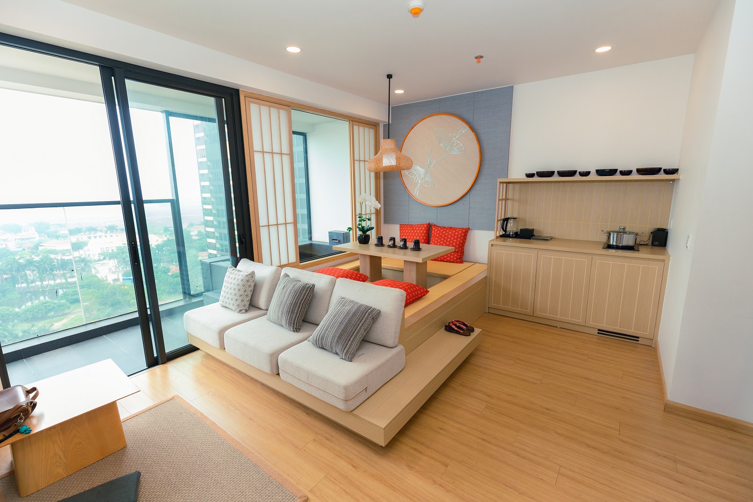 Hình ảnh phòng Wyndham Lynn Times Thanh Thủy 02