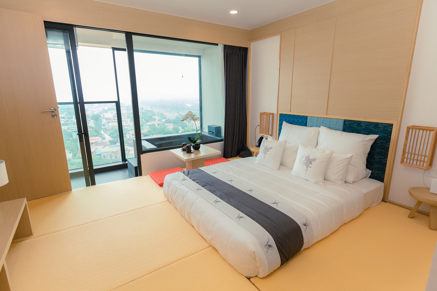 Hình ảnh phòng Wyndham Lynn Times Thanh Thủy 01