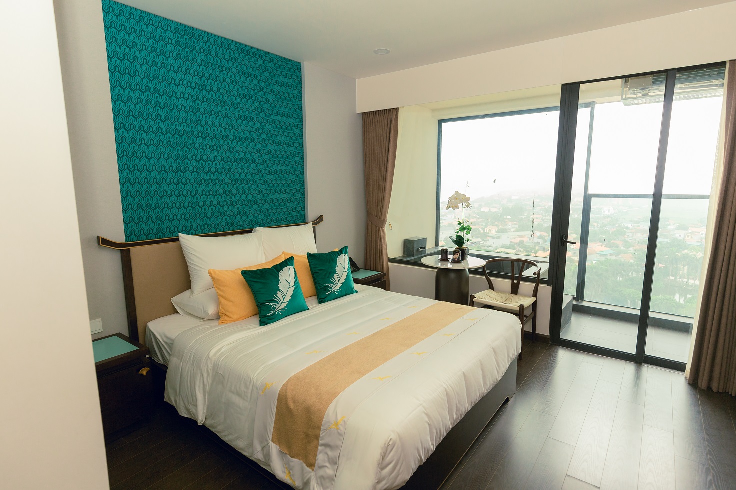 Hình ảnh phòng Wyndham Lynn Times Thanh Thủy 03