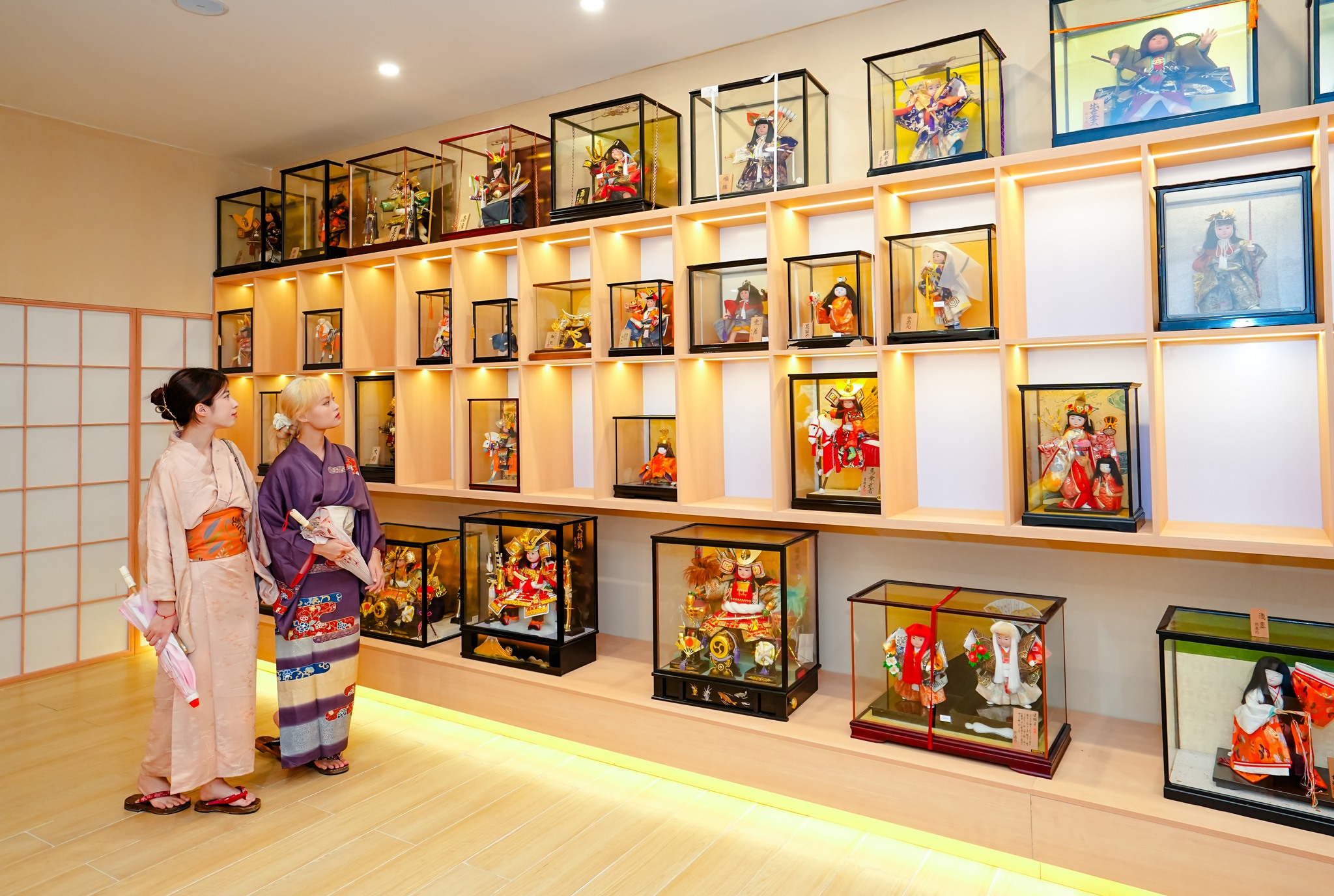 Wyndham Thanh Thuỷ có gì? 01