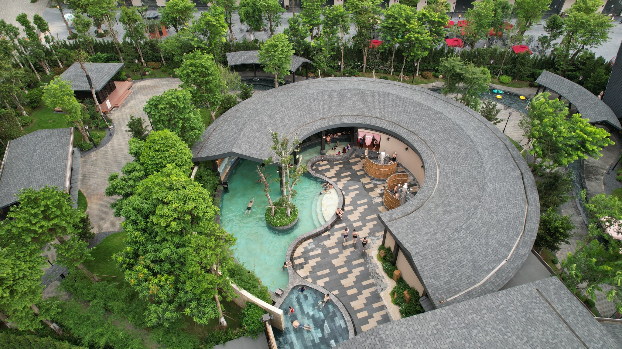 review-khu-nghi-duong-khoang-nong-wyndham-lynn-times-thanh-thuy