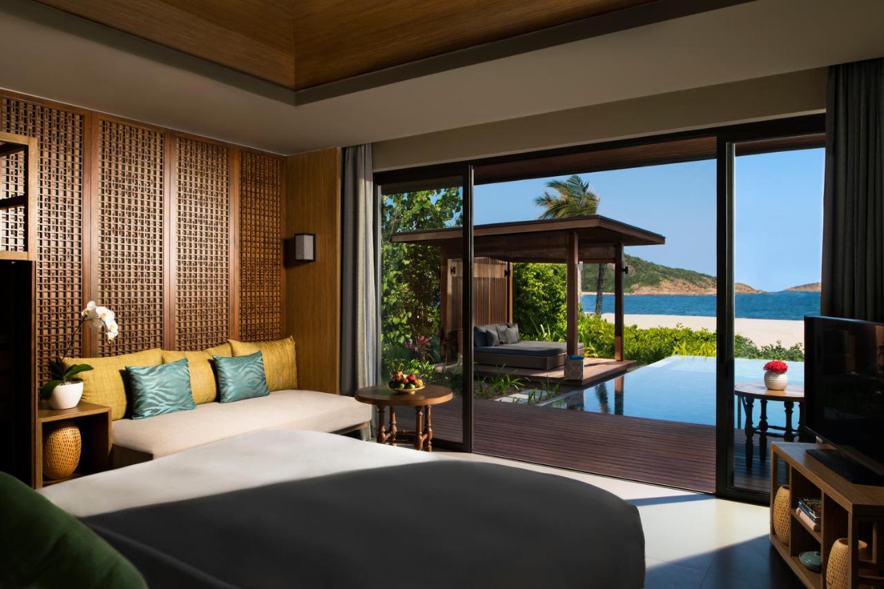 Anantara Quy Nhơn Villas