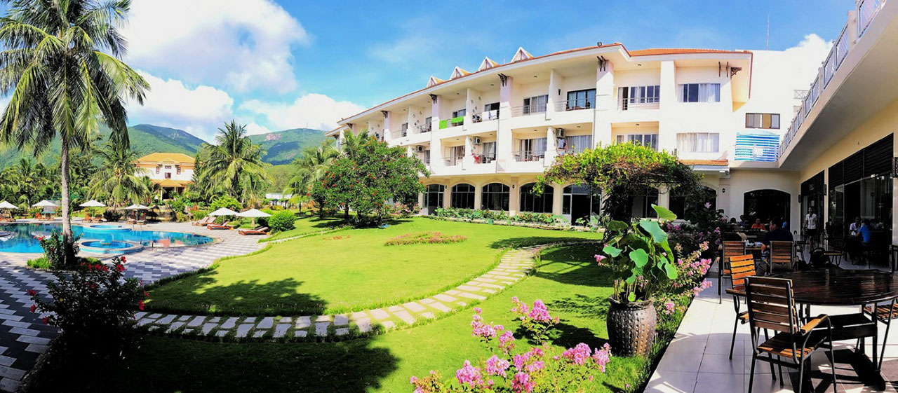 Côn Đảo Resort