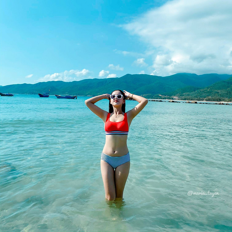 Du lịch đảo Bình Hưng 03