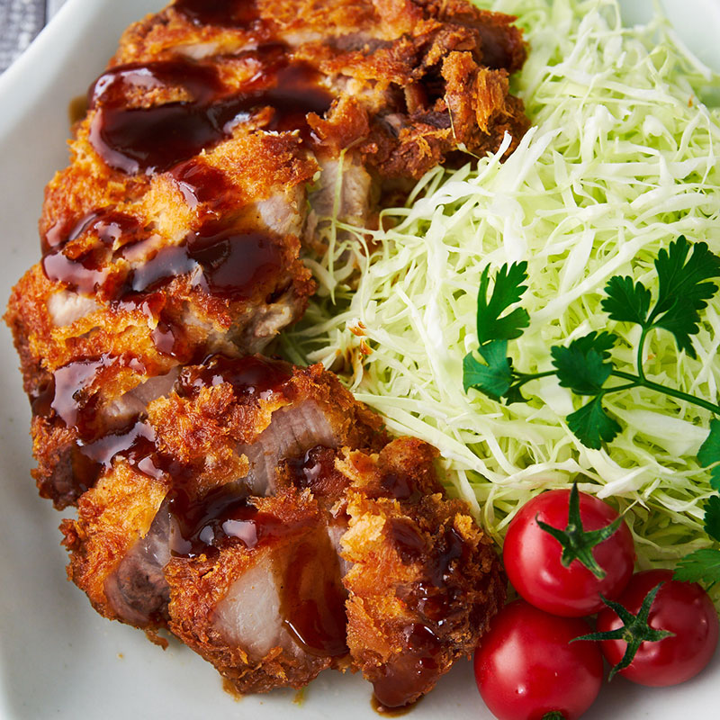 Du lịch Nhật Bản Katsudon