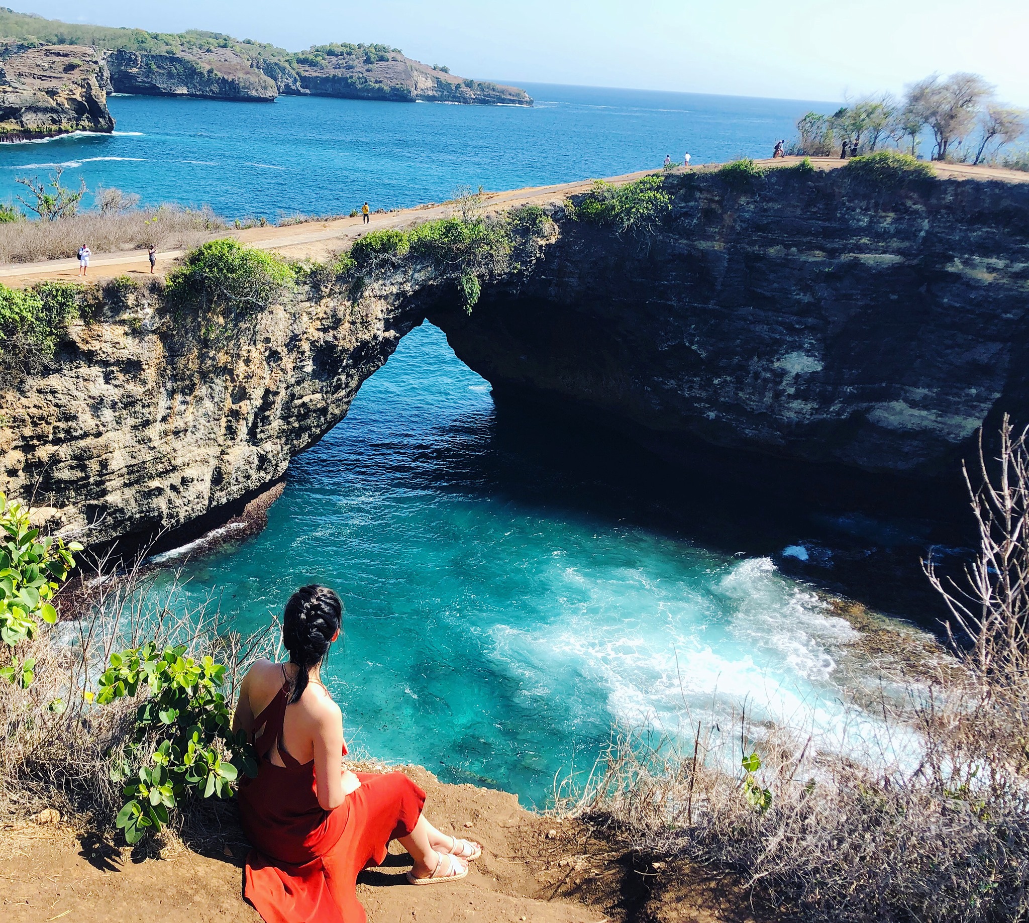 Du lịch Bali 11