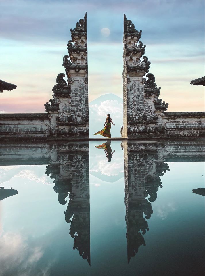 Du lịch Bali 02