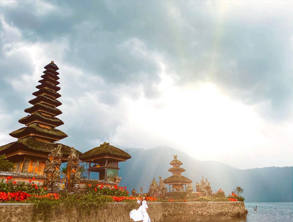 Du lịch Bali 09