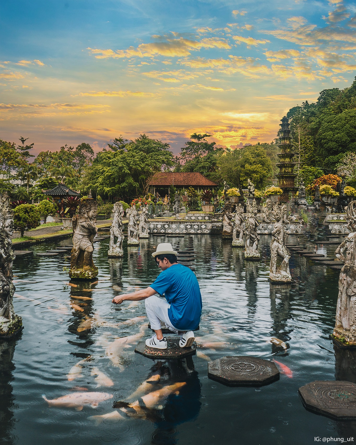 Du lịch Bali 04