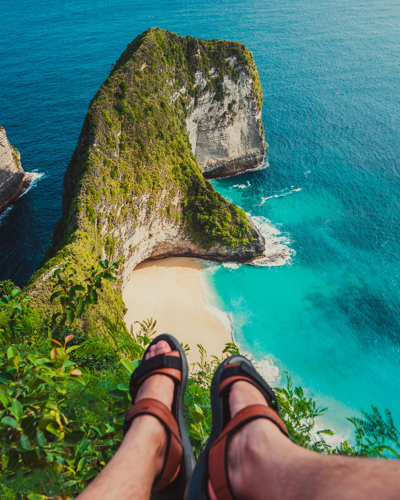 Du lịch Bali 01